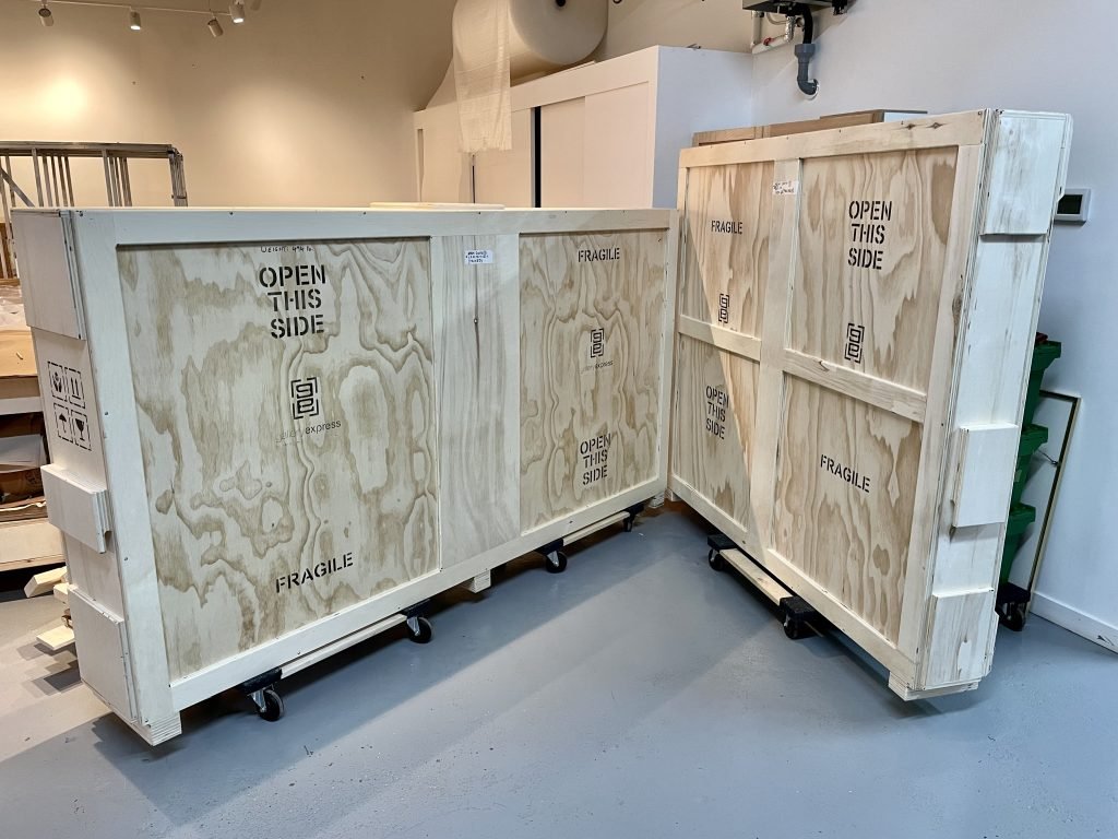 Photo for Art Crating