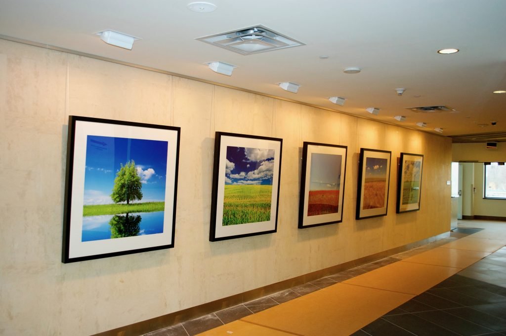 Photo for art installation