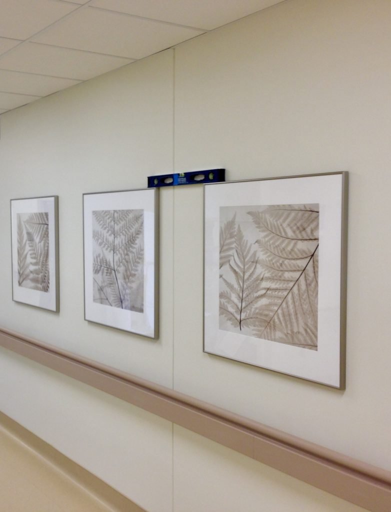 Commercial Installation