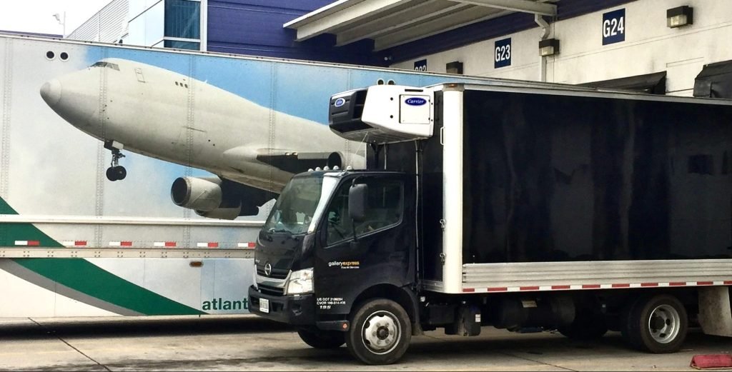 Photo for International Shipping