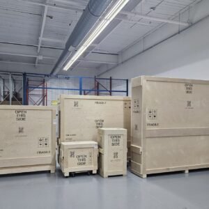 Crates